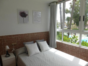 Lovely studio at 150 meters from the beach